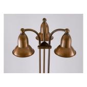 modern rez tobb izzos allolampa aldo bernardi jasmine art deco luxus minosegi kulteri vizallo ip55 minimal vorosrez antikolt nappali olvasolampa letisztult kulteri vizallo.jpg